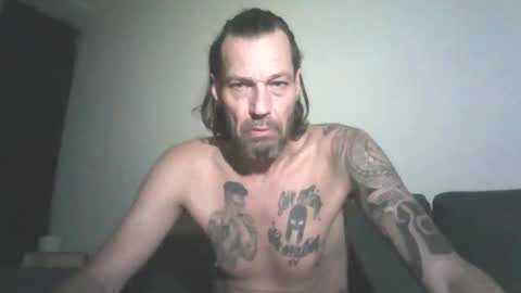 DIRTYROCCOJENNY online show from 10-12-25, 07:57