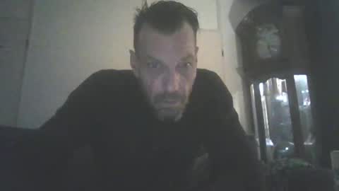 DIRTYROCCOJENNY online show from 04-22-26, 07:04