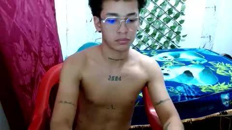 dirtyslimlatin online show from 12-23-25, 01:36