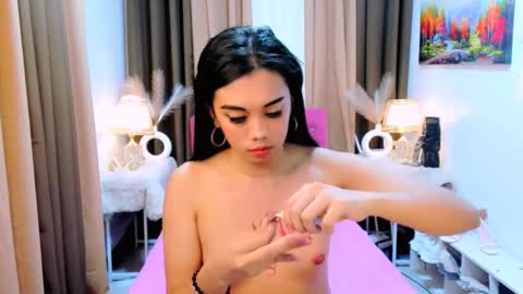 Snapshot of dirtyslutty_carmy chatting on 09-23-25, 11:46 Carmy And Yanna Faulkerson online show from 09-23-25, 11:46