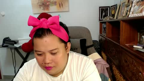 dirtywhorewoman online show from 12-16-24, 11:01