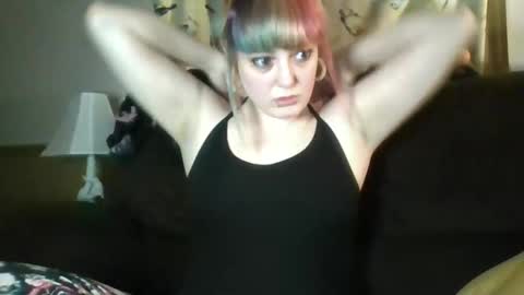 Crystal online show from 01-17-26, 02:16