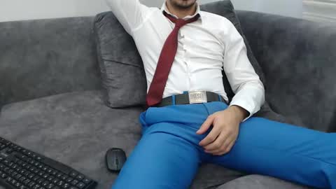 dirtyybooyy77 online show from 11-30-25, 11:03