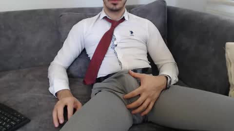 dirtyybooyy77 online show from 02-18-26, 11:06