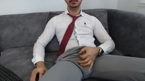 dirtyybooyy77 online show from 05-15-26, 08:21