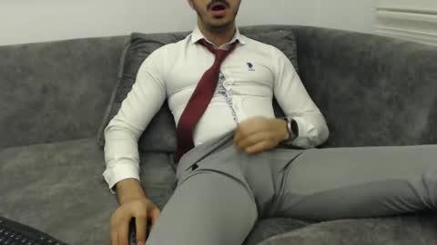 dirtyybooyy77 online show from 05-15-26, 09:55