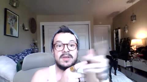 Snapshot of disastersurrounds chatting on 02-18-26, 08:38 disastersurrounds online show from 02-18-26, 08:38