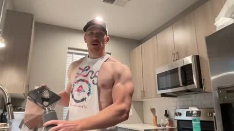 JustinDulgeXXX online show from 11-22-25, 12:15