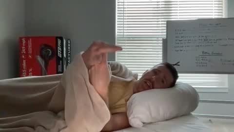 JustinDulgeXXX online show from 11-29-25, 12:30