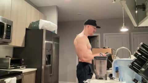 JustinDulgeXXX online show from 03-28-26, 01:16