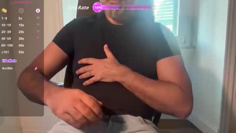 Discreet Guy online show from 11-14-25, 08:57