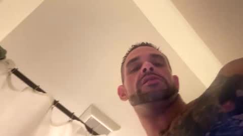discreetdaddy333 online show from 09-24-25, 04:16