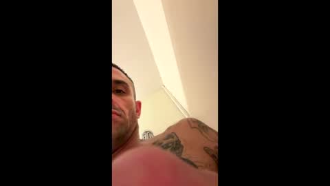discreetdaddy333 online show from 11-28-25, 07:00