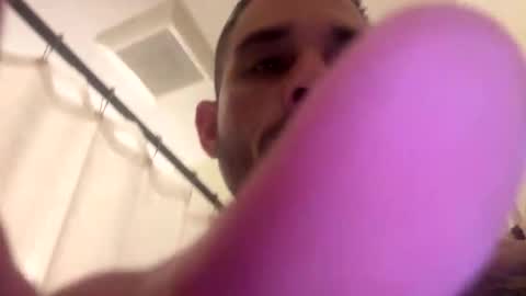 discreetdaddy333 online show from 12-13-25, 08:36
