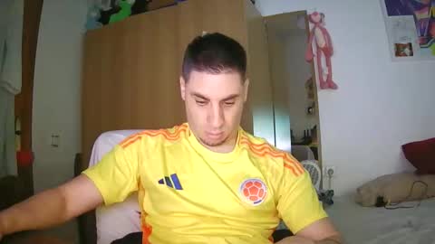 diselobienclaro online show from 01-14-26, 07:08