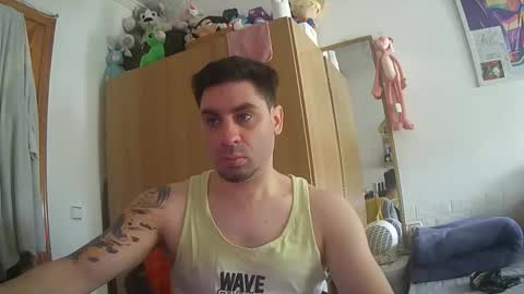 diselobienclaro online show from 03-18-26, 01:14