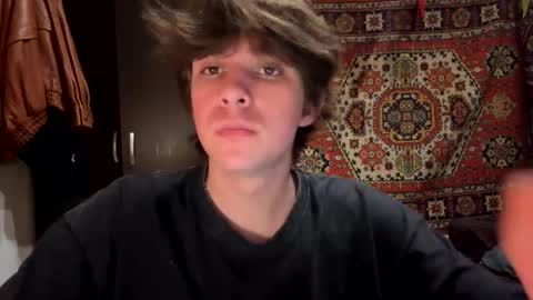 Snapshot of diskii07 chatting on 09-18-25, 09:06 diskii07 online show from 09-18-25, 09:06