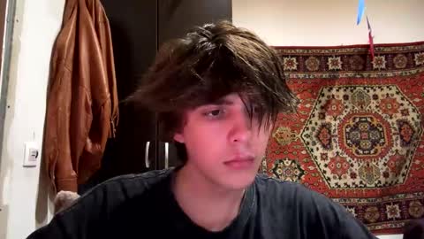 Snapshot of diskii07 chatting on 09-19-25, 06:41 diskii07 online show from 09-19-25, 06:41