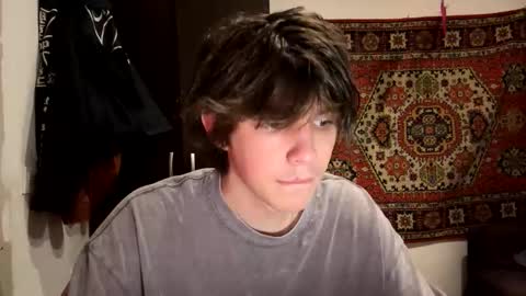 Snapshot of diskii07 chatting on 09-20-25, 02:51 diskii07 online show from 09-20-25, 02:51