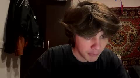 Snapshot of diskii07 chatting on 09-25-25, 01:20 diskii07 online show from 09-25-25, 01:20