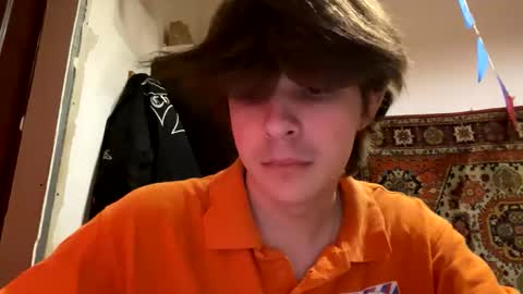 Snapshot of diskii07 chatting on 10-14-25, 02:56 diskii07 online show from 10-14-25, 02:56