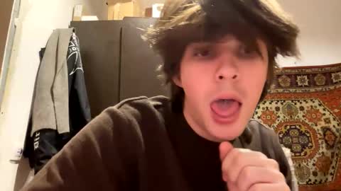 Snapshot of diskii07 chatting on 10-24-25, 05:53 diskii07 online show from 10-24-25, 05:53