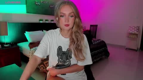 JASMINE online show from 02-16-25, 05:59