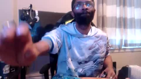 Your Best Worst Nightmare online show from 01-18-26, 09:07