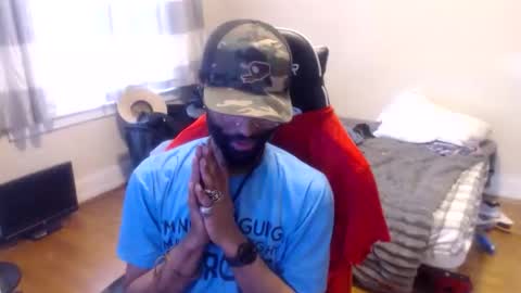 Your Best Worst Nightmare online show from 03-31-26, 01:11