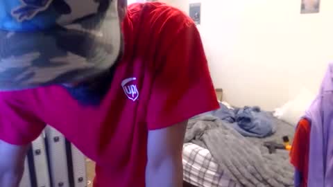 Your Best Worst Nightmare online show from 04-15-26, 04:03