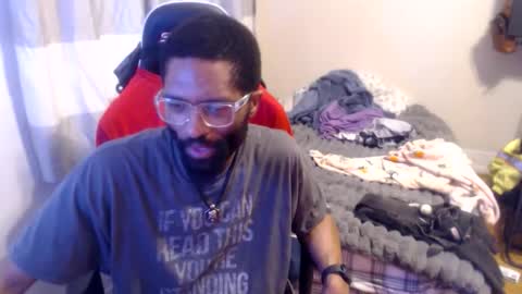 Your Best Worst Nightmare online show from 05-22-26, 02:33