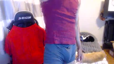 Snapshot of disr3sp3ctfully_dipp3d chatting on 06-04-26, 01:33 Your Best Worst Nightmare online show from 06-04-26, 01:33