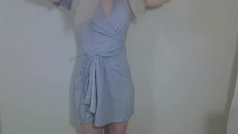 DitaMilton online show from 11-05-25, 06:30