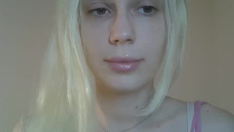 DitaReVirax online show from 03-18-26, 08:23