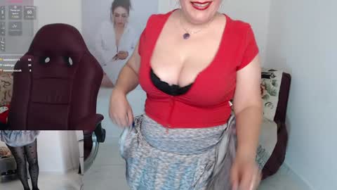 Diva online show from 12-22-24, 11:11