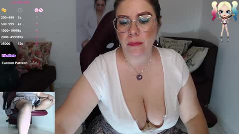 Diva online show from 01-10-25, 02:14