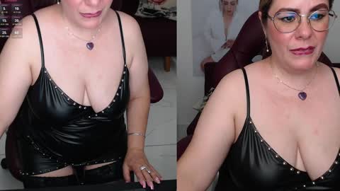 Diva online show from 02-08-25, 01:54