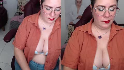 Diva online show from 02-09-25, 01:11
