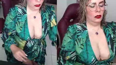 Diva online show from 02-09-25, 04:40