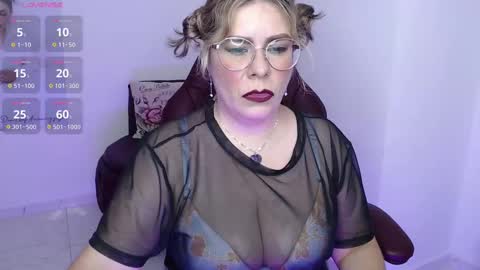 Diva online show from 02-13-25, 09:27