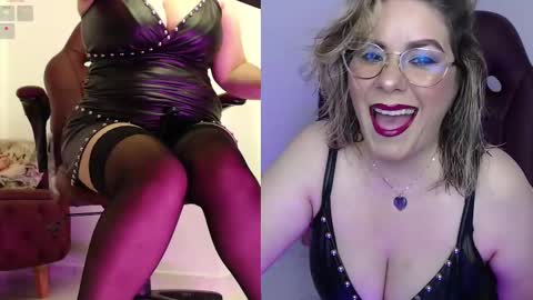 Diva online show from 02-15-25, 05:28