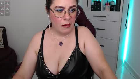 Diva online show from 02-20-25, 10:59