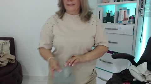 Diva online show from 02-23-25, 07:17