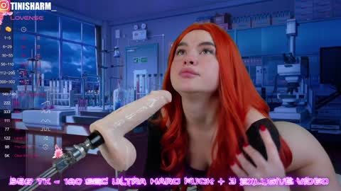 Tini online show from 12-01-24, 07:25