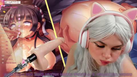 Tini online show from 12-17-24, 10:22