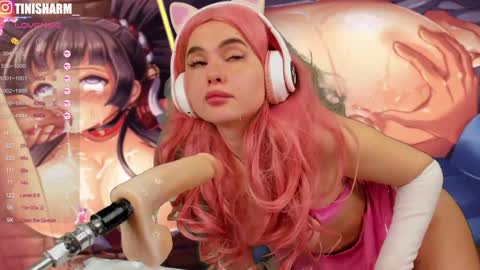 Tini online show from 01-25-25, 09:57