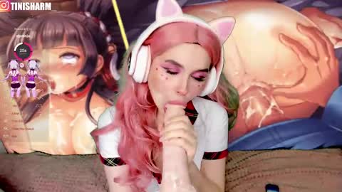 Tini online show from 02-09-25, 10:11