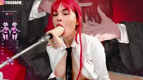 Tini online show from 02-23-25, 12:51