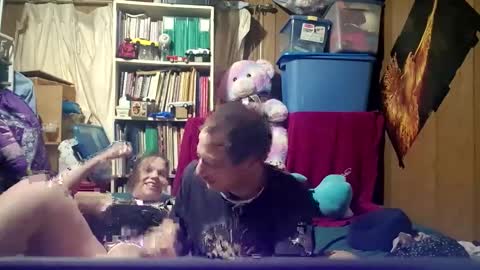 DivaDee online show from 02-16-26, 11:01