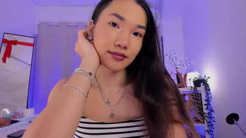 AKITA MEW MEW Follow  online show from 02-01-26, 08:02